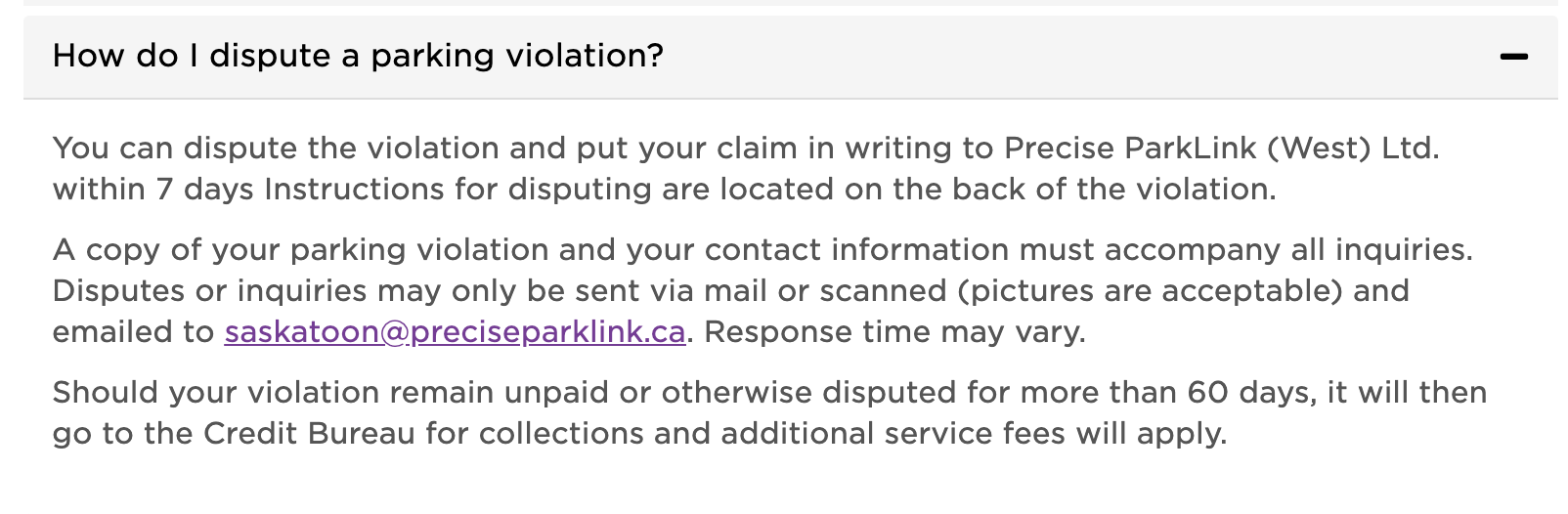 Saskatchewan Polytechnic Ticket Appeals.png